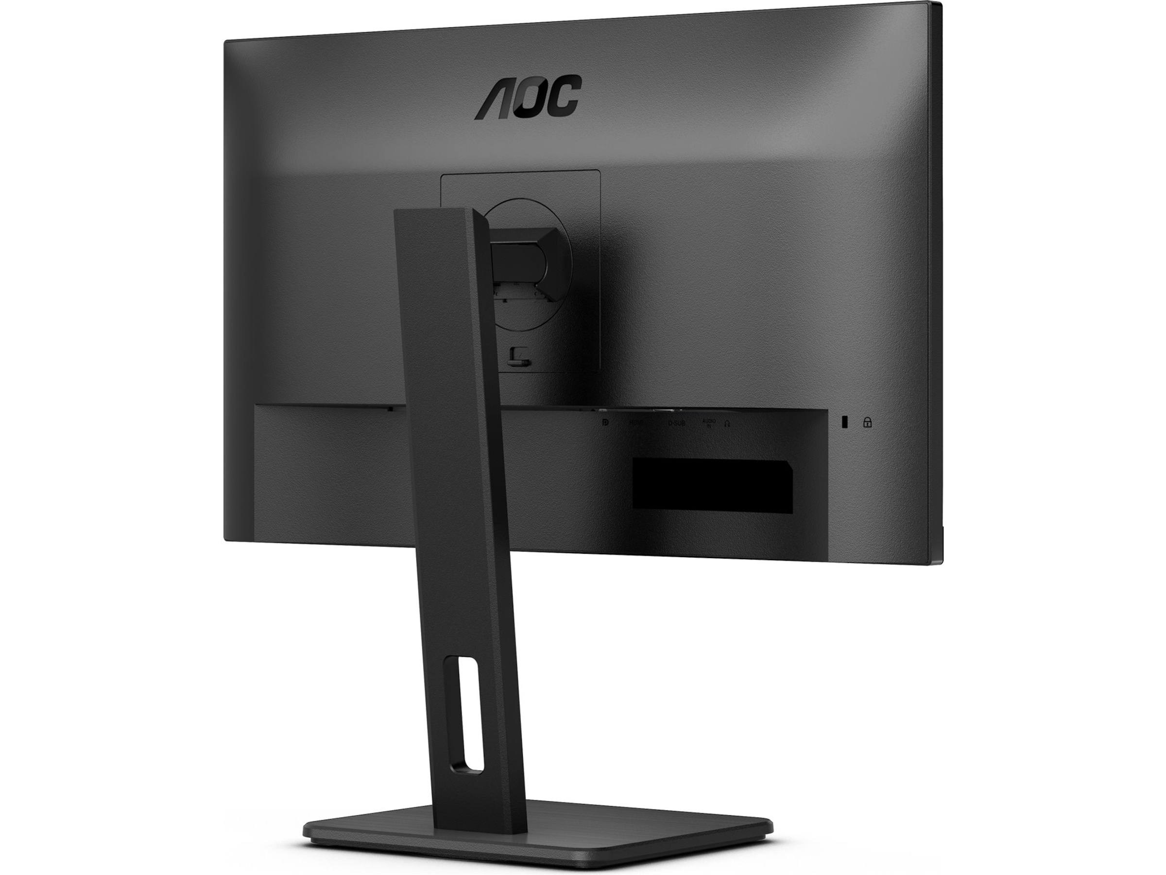 AOC 24" skjerm 24E3QAF Skjermer