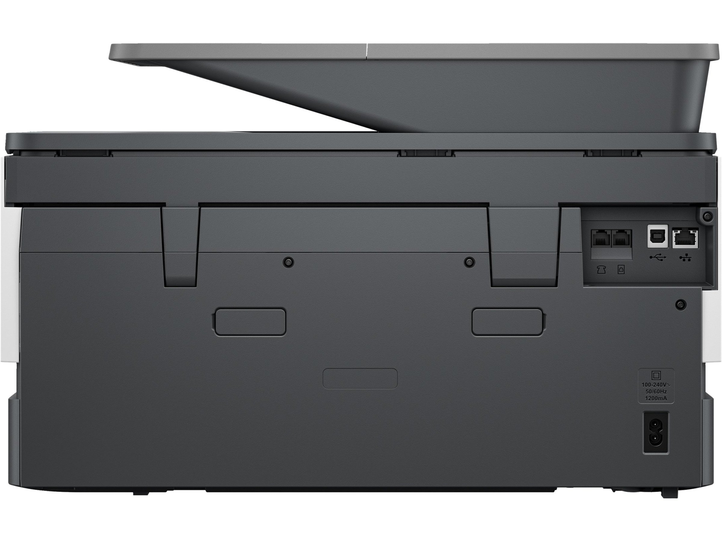 HP OfficeJet Pro 9122e blekkskriver Skrivere