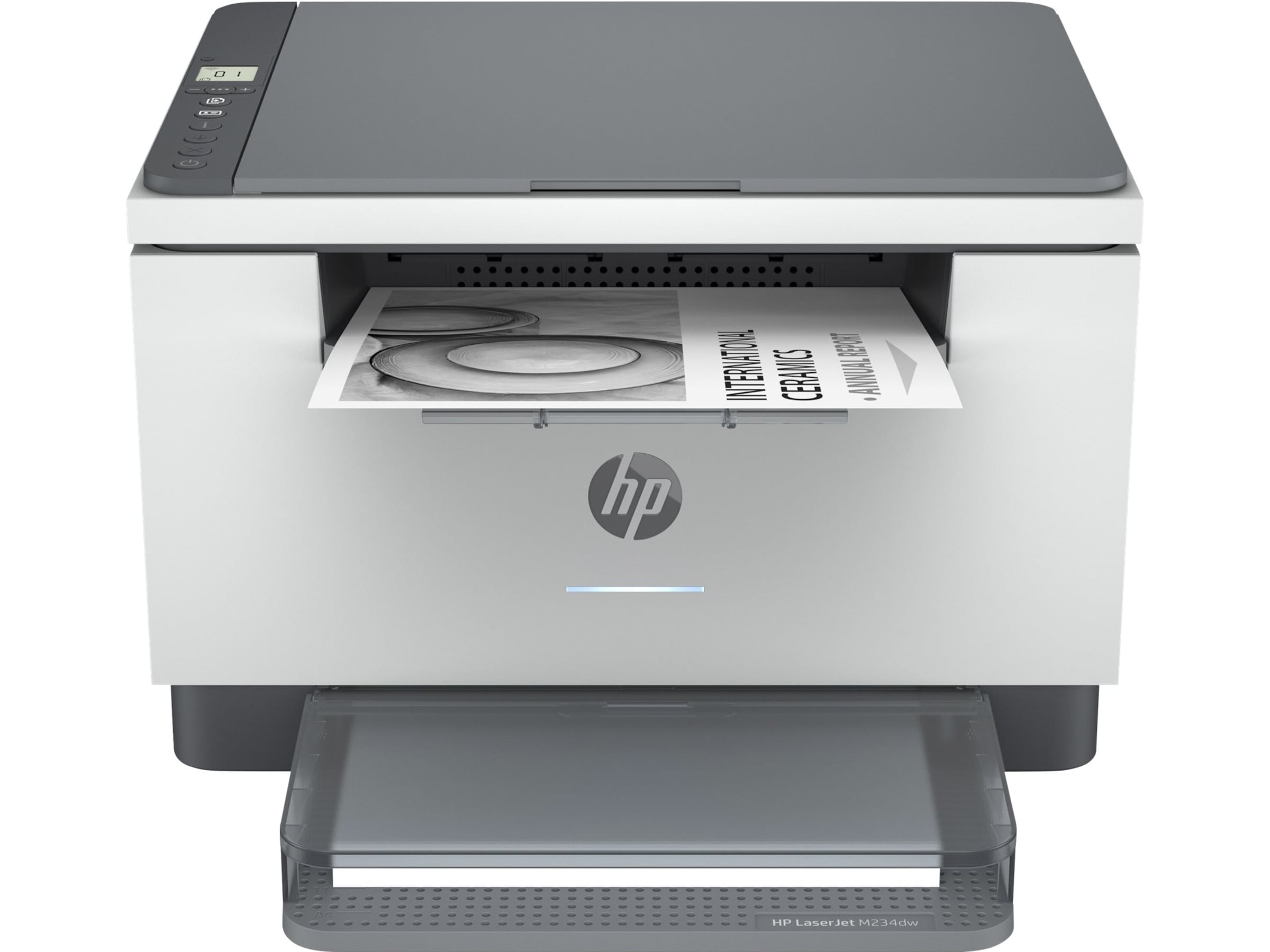 HP LaserJet MFP M234dw laserskriver Skrivere