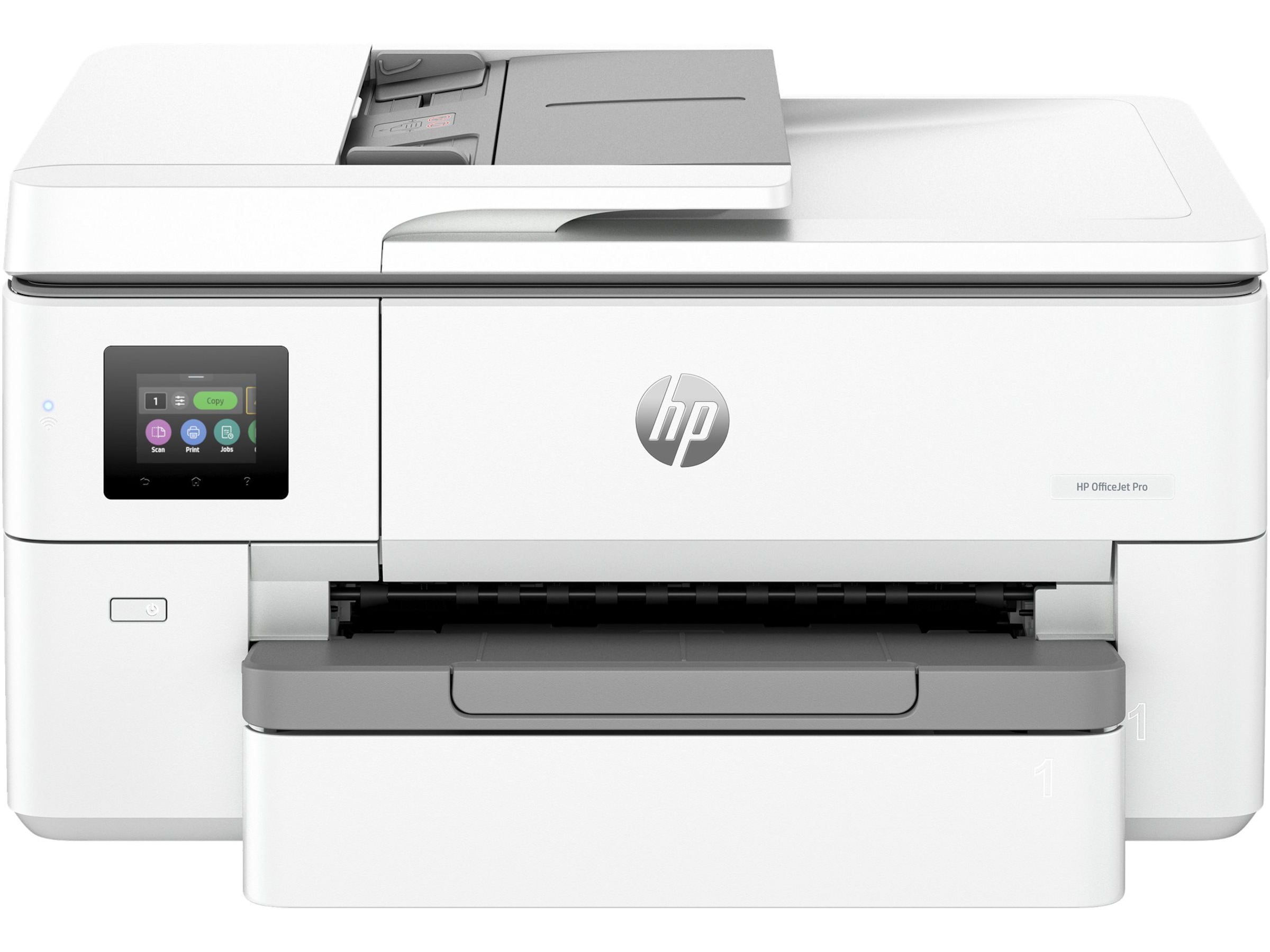 HP OfficeJet Pro 9720e blekkskriver Skrivere