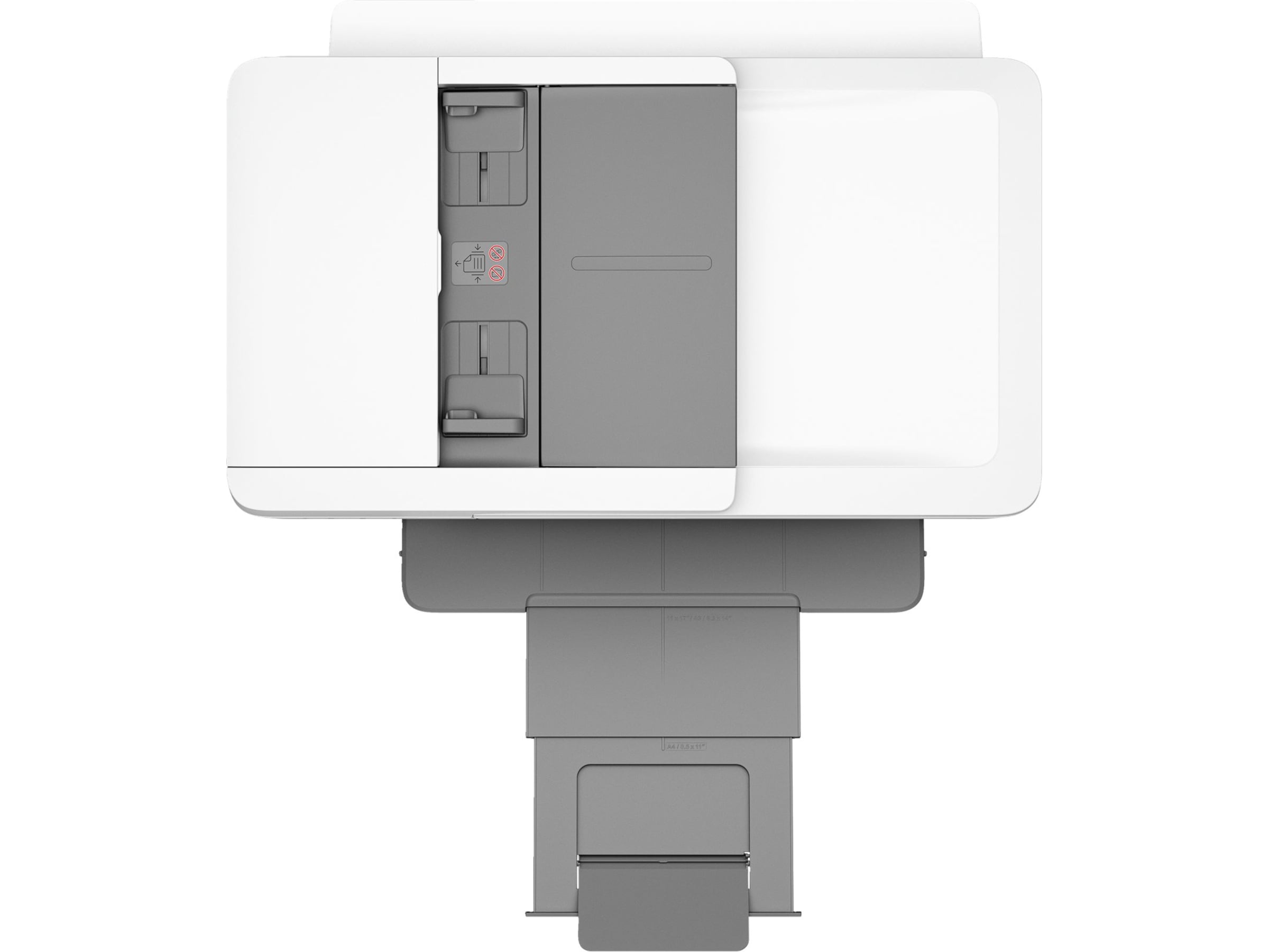 HP OfficeJet Pro 9720e blekkskriver Skrivere