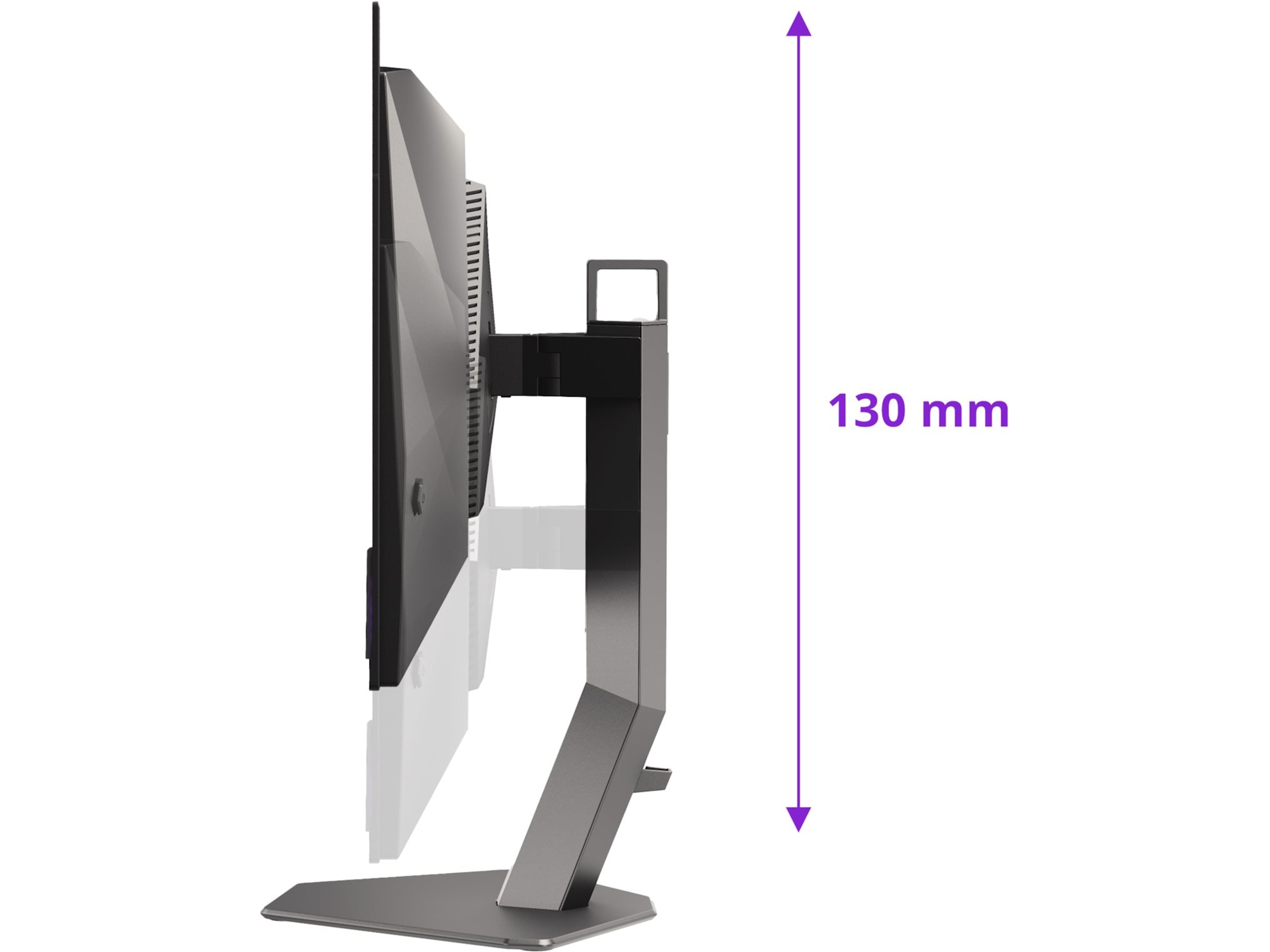 AOC 27" gamingskjerm Agon Pro AG276QZD2 Skjermer