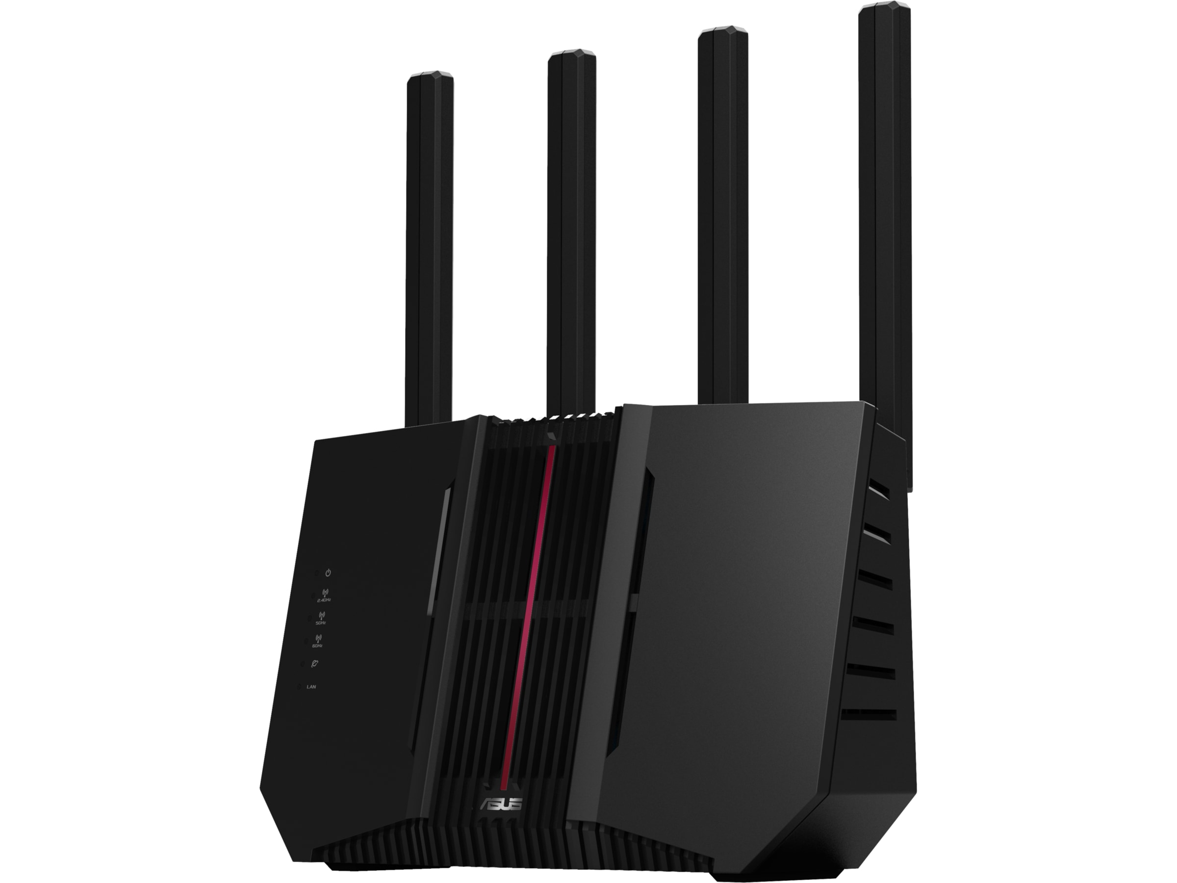 ASUS RT-BE92U router Routere