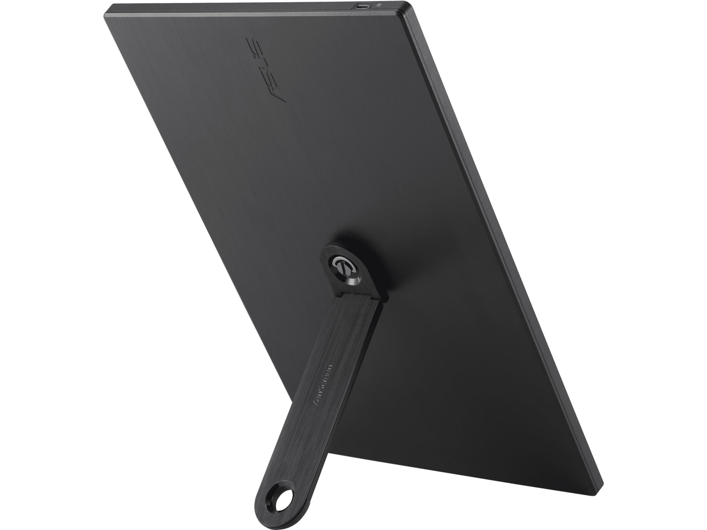 ASUS 16" ZenScreen portabel skjerm MB166CR Skjermer