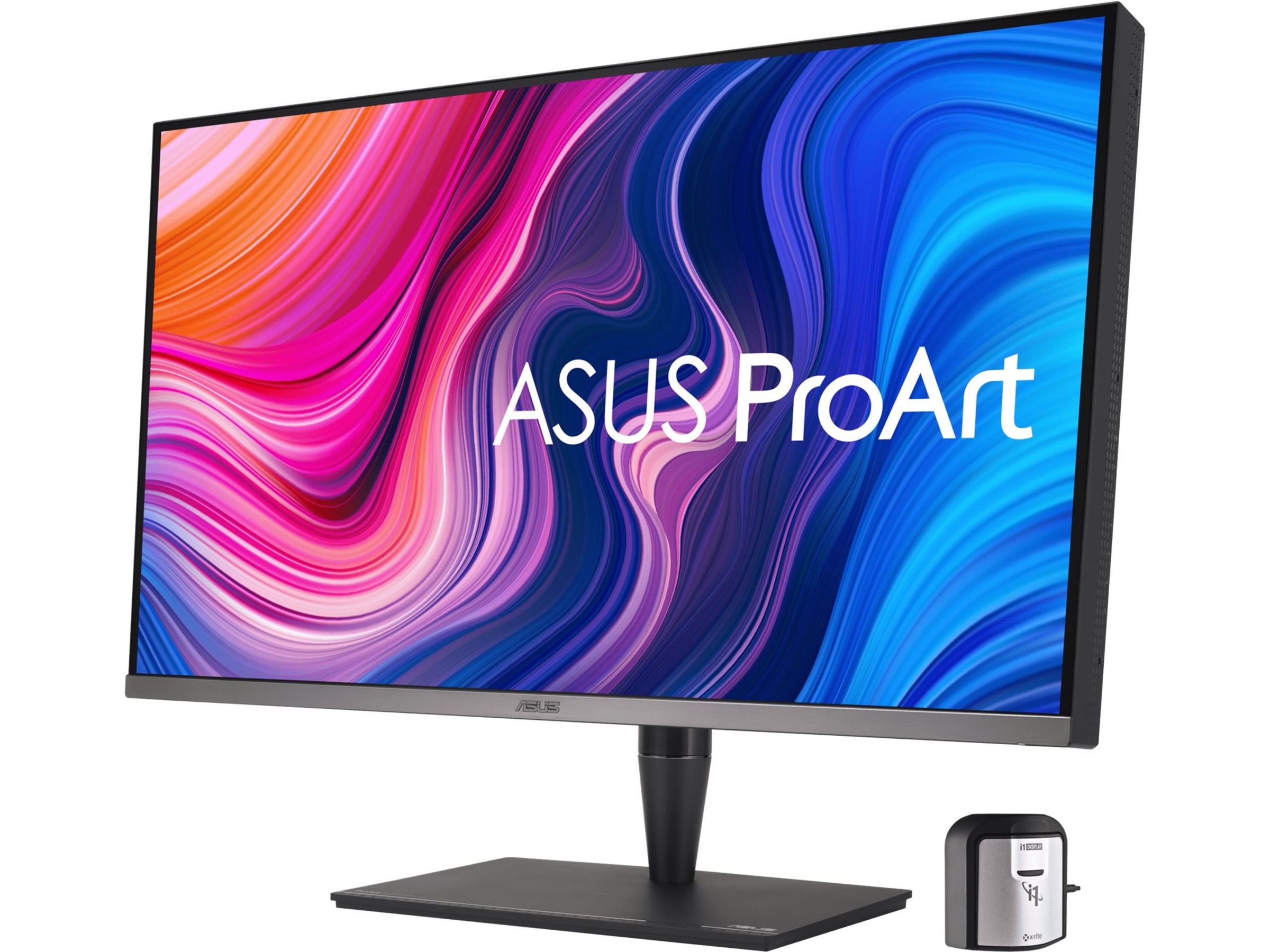 ASUS 32" 4K skjerm ProArt PA32UCG-K -B-Grade Demo skjermer