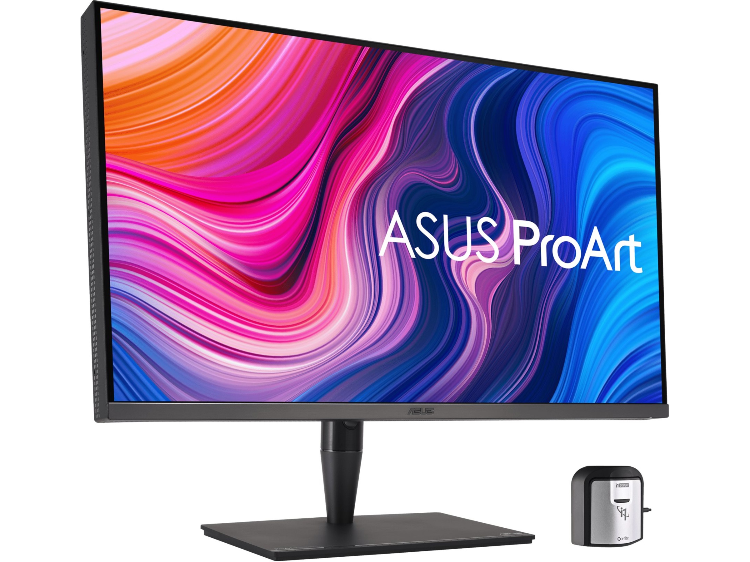 ASUS 32" 4K skjerm ProArt PA32UCG-K -B-Grade Demo skjermer