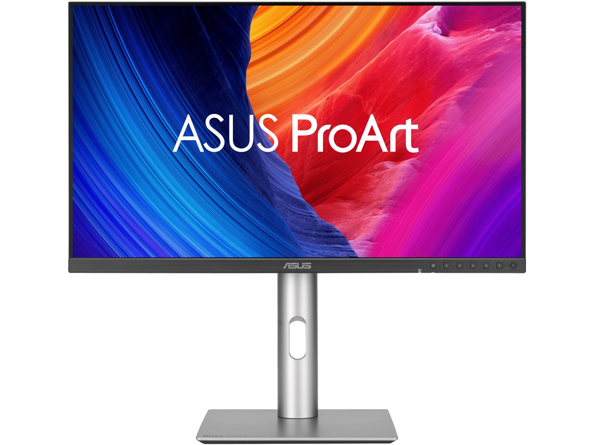 ASUS 27" 5K skjerm ProArt PA27JCV Skjermer