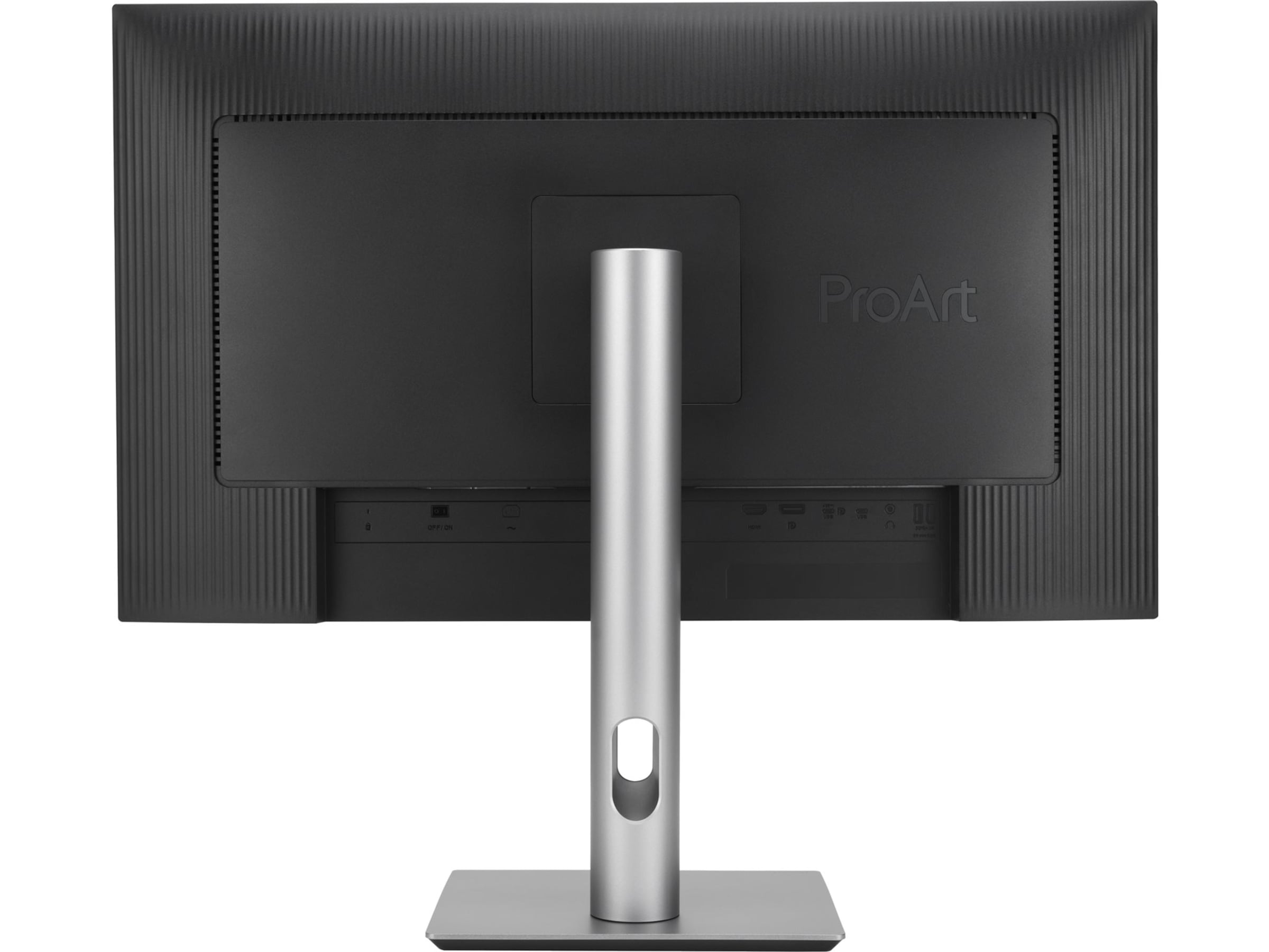 ASUS 27" 5K skjerm ProArt PA27JCV Skjermer