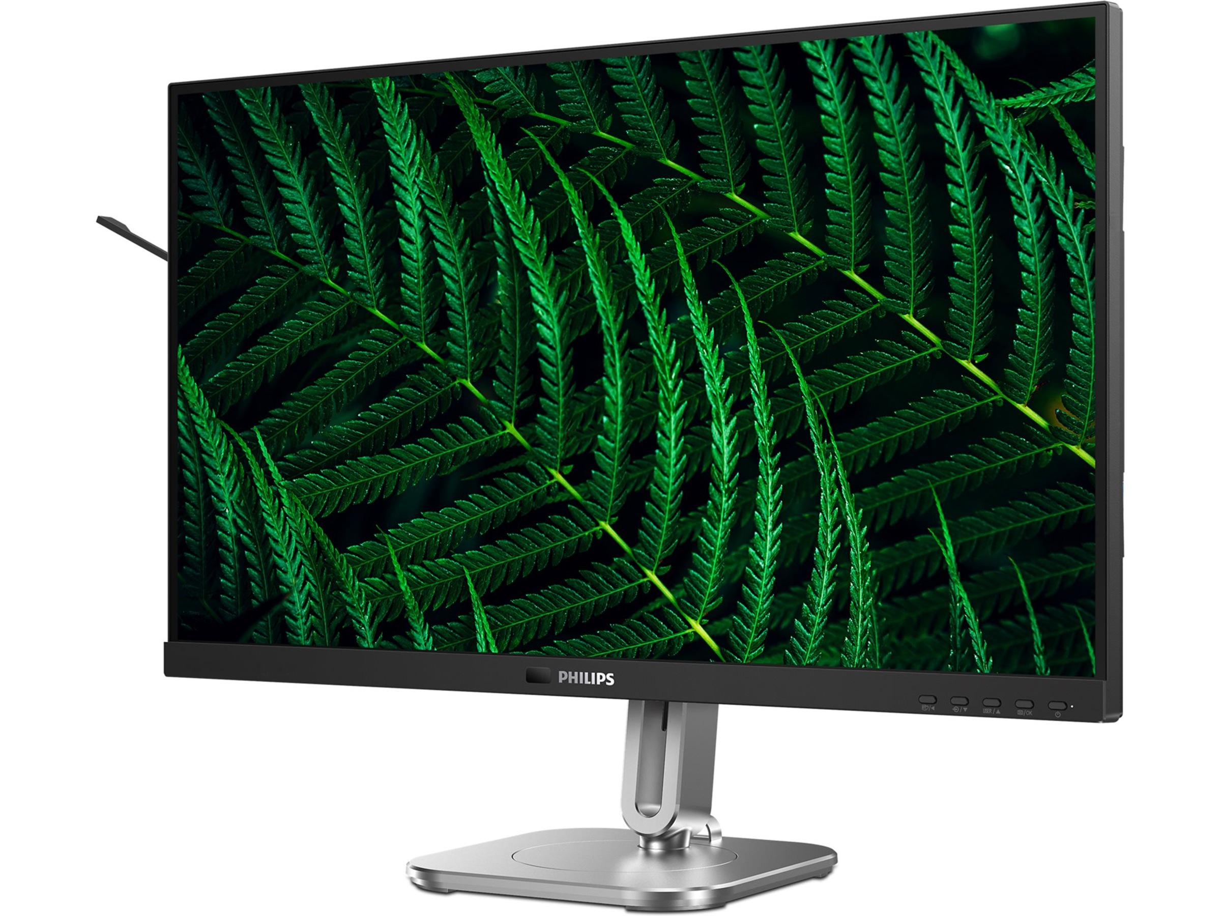 Philips 27" skjerm 27B2G5601/00 Skjermer