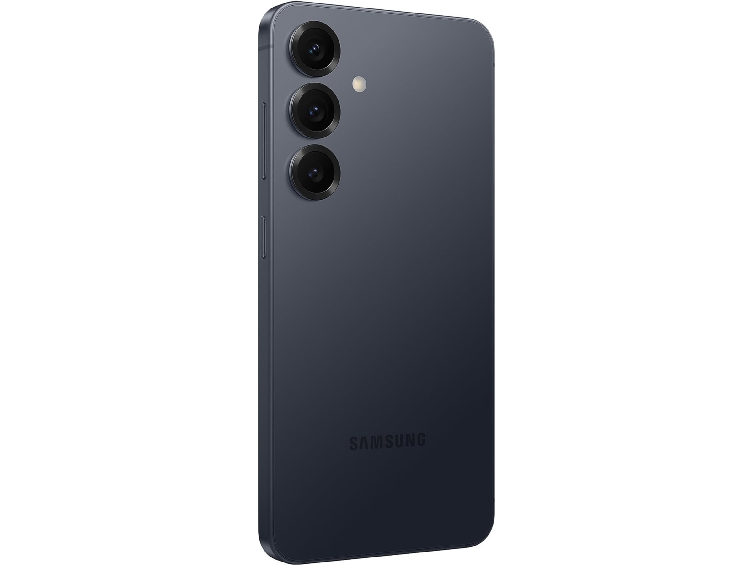 Samsung Galaxy S25 256GB (blueblack) Mobiltelefoner