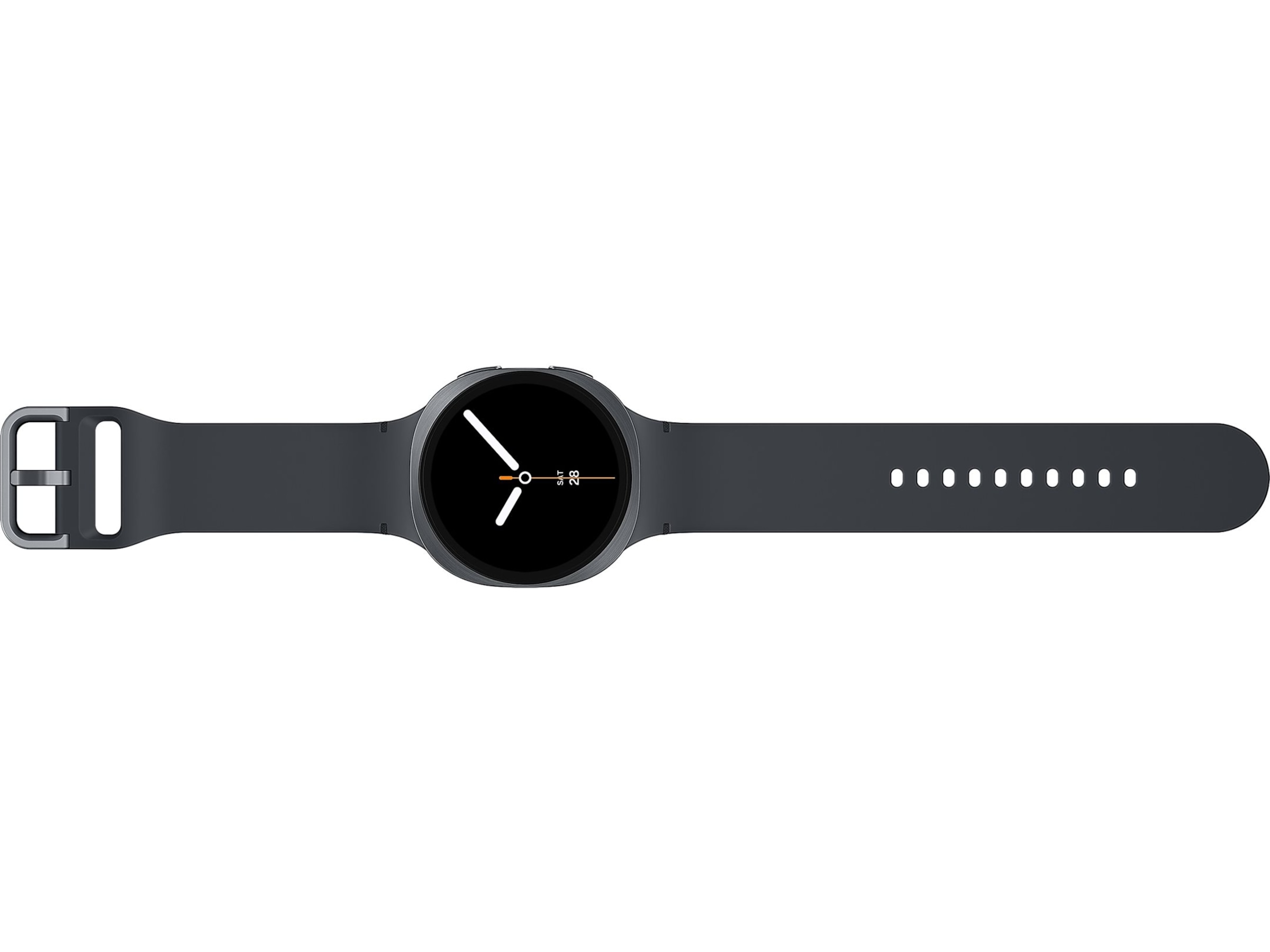 Samsung Galaxy Watch8 44mm eSim (graphite) Smartklokker