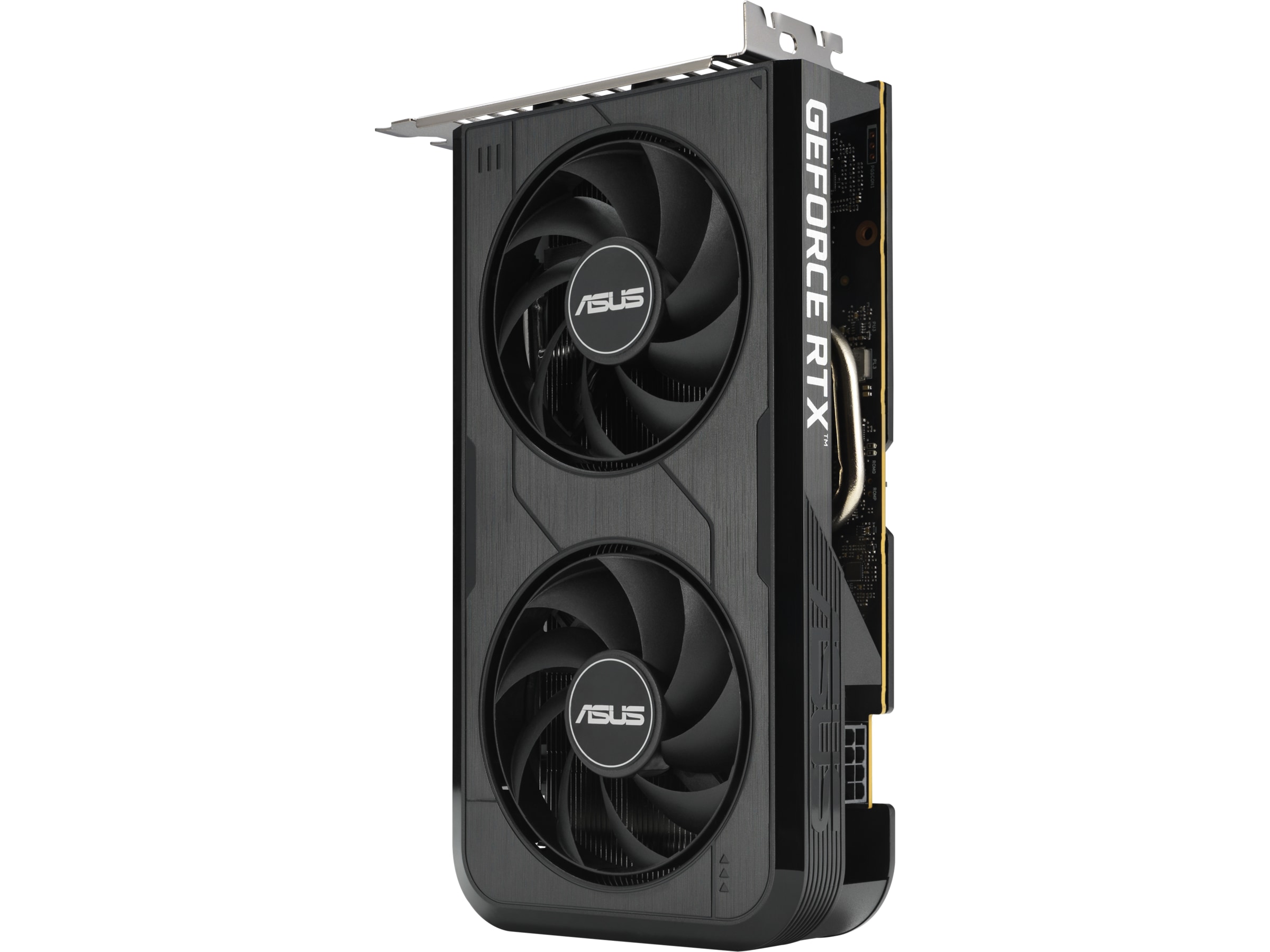 ASUS Dual GeForce RTX™ 5050 8GB GDDR6 OC Edition Skjermkort