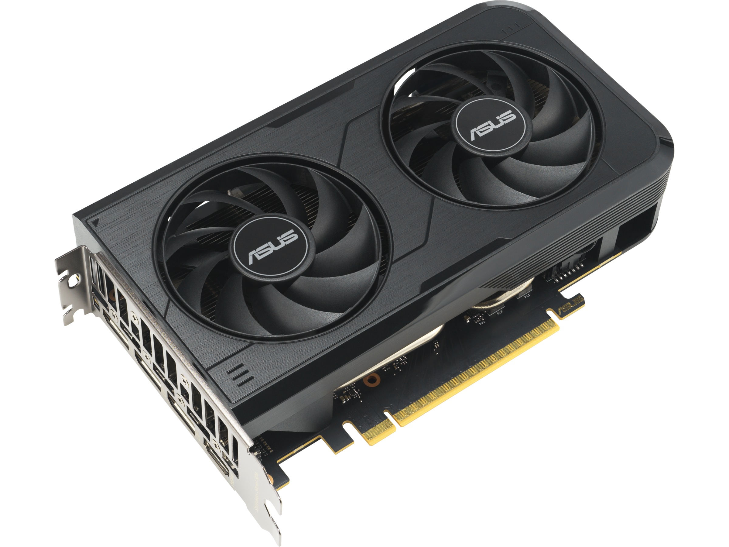 ASUS Dual GeForce RTX™ 5050 8GB GDDR6 Skjermkort