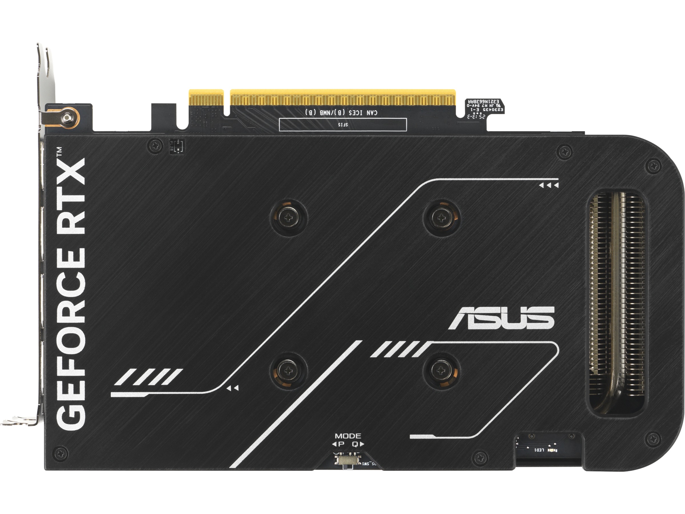 ASUS Dual GeForce RTX™ 5050 8GB GDDR6 Skjermkort