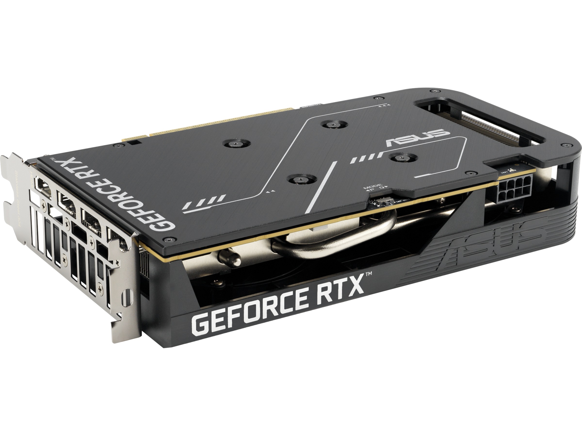 ASUS Dual GeForce RTX™ 5050 8GB GDDR6 Skjermkort