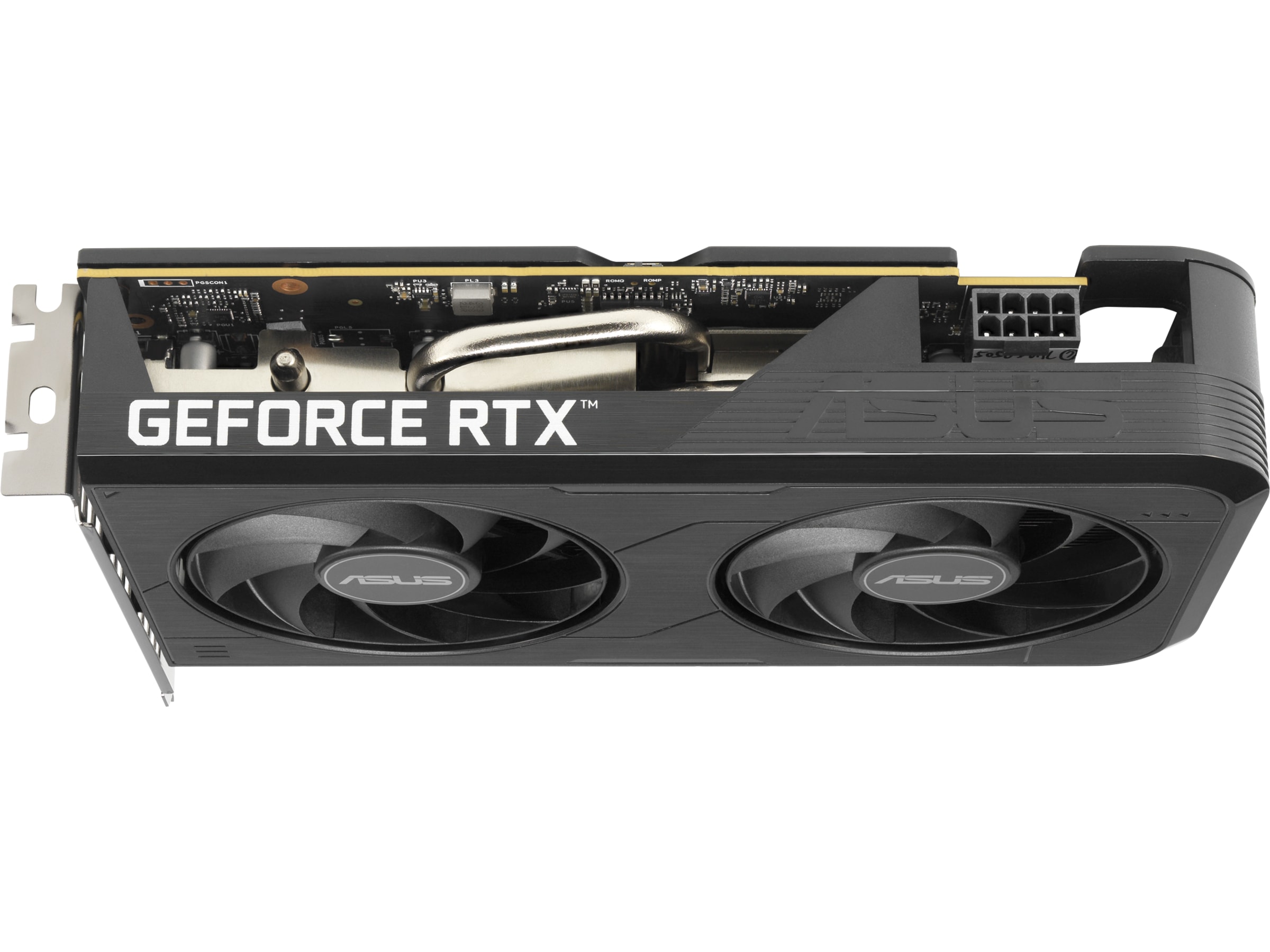 ASUS Dual GeForce RTX™ 5050 8GB GDDR6 Skjermkort