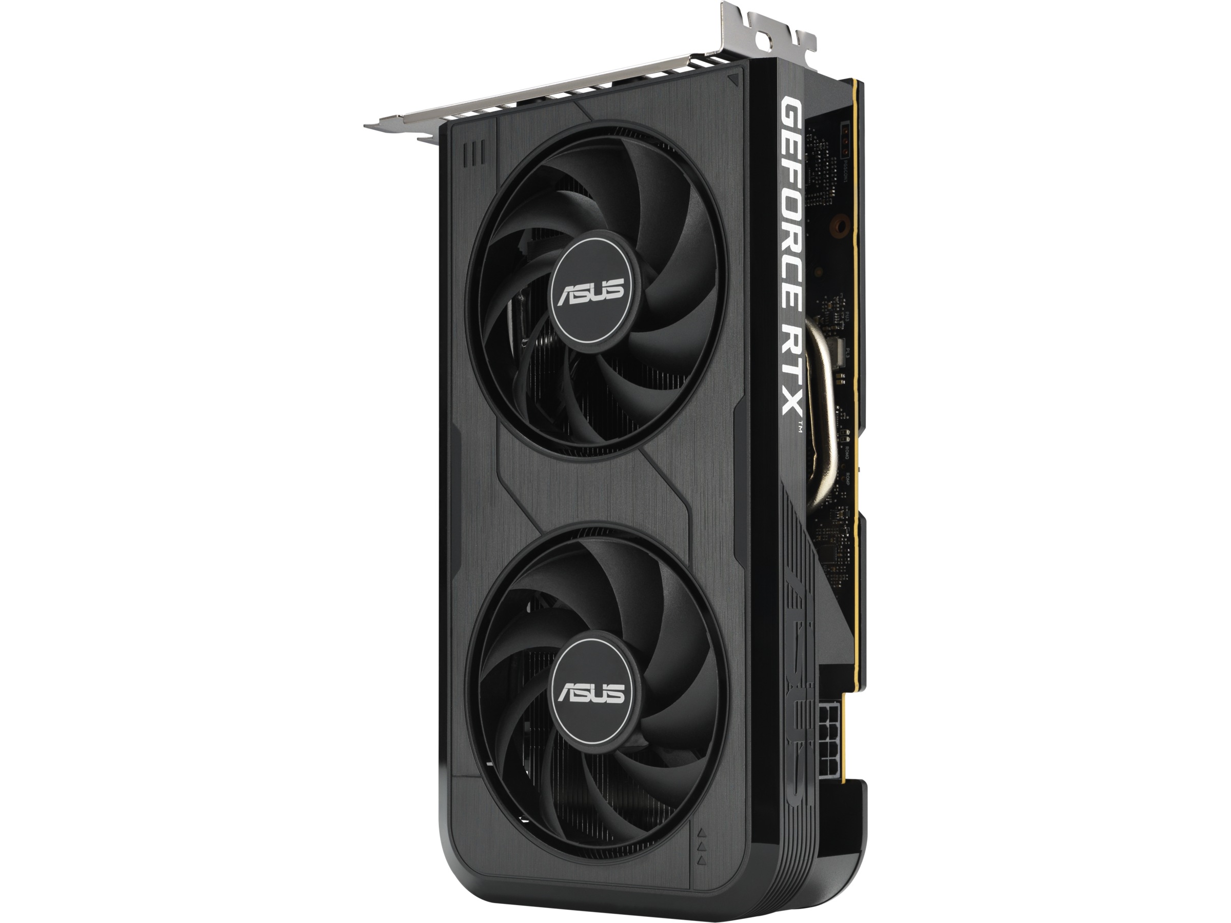 ASUS Dual GeForce RTX™ 5050 8GB GDDR6 Skjermkort
