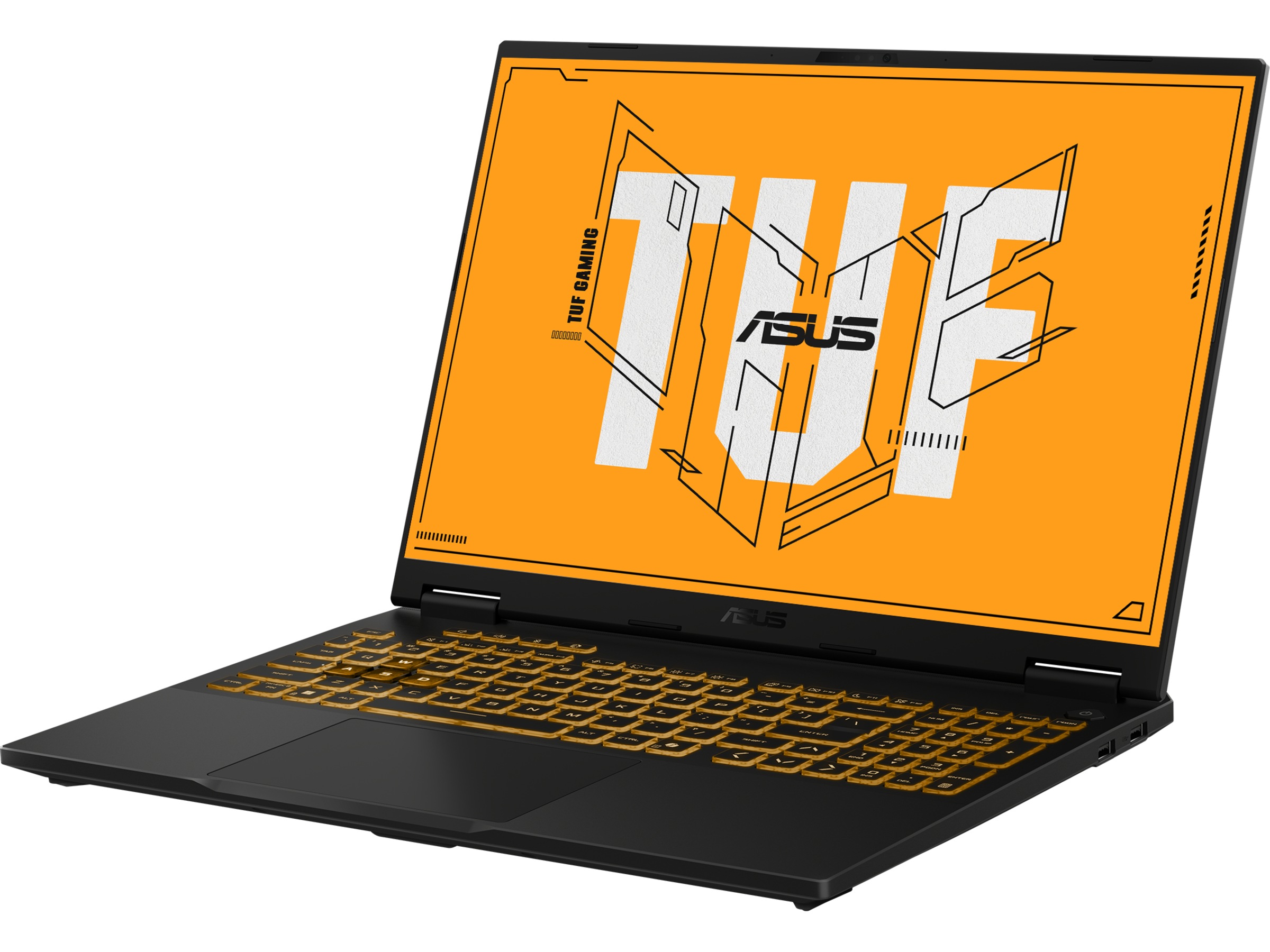 ASUS ASUS TUF Gaming A16 16" WQXGA 165 Hz Gaming laptop