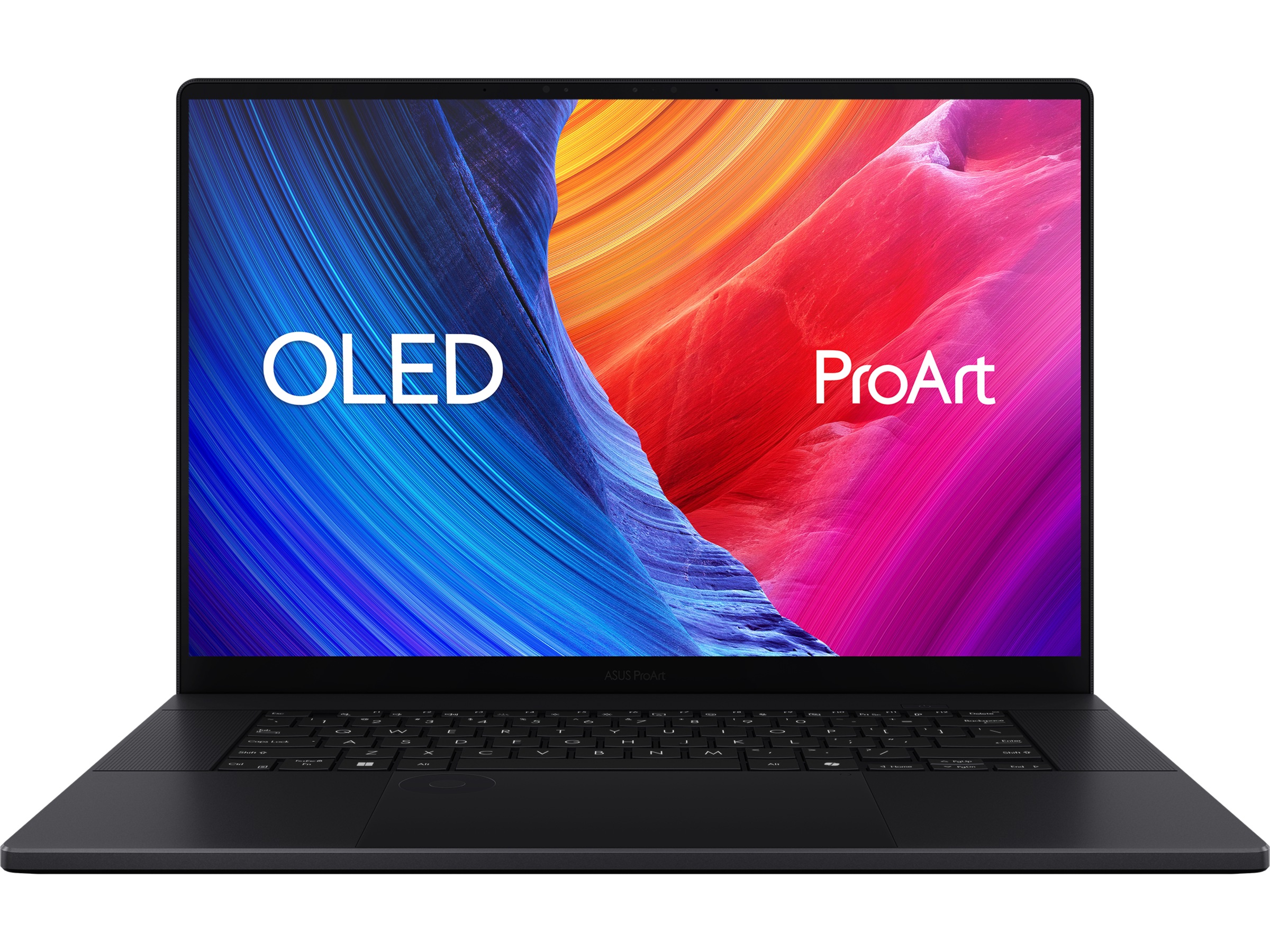 ASUS ProArt P16 16" 3K OLED Touch PC - Bærbar / laptop