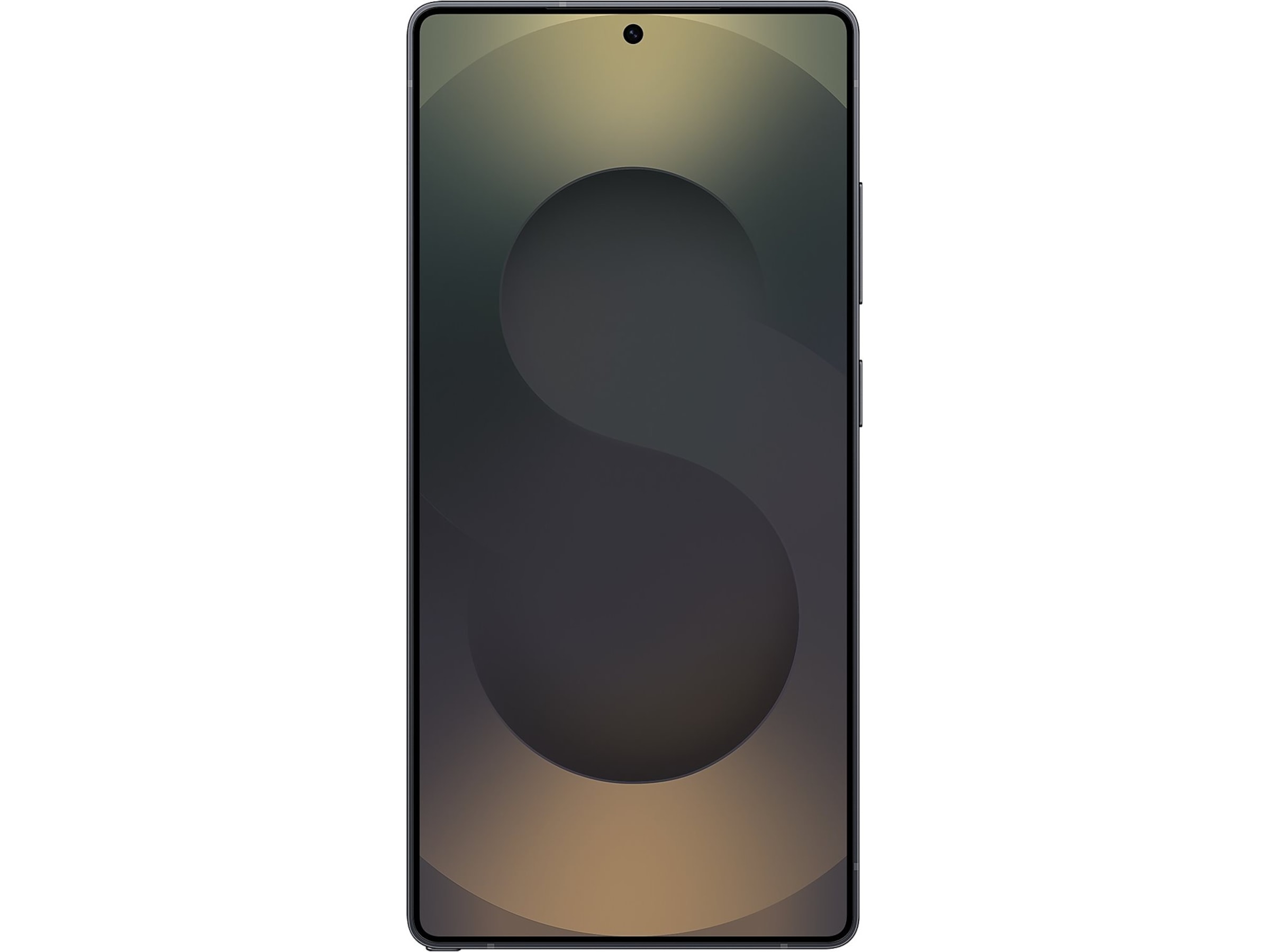 Samsung Galaxy S25 Ultra 256GB (titanium jetblack) Mobiltelefoner