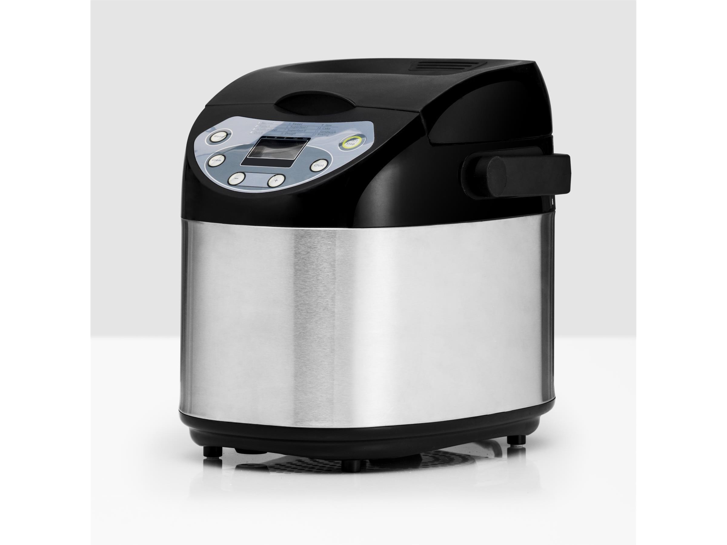 OBH Nordica Brødbakemaskin 6544 Andre kjøkkenapparater