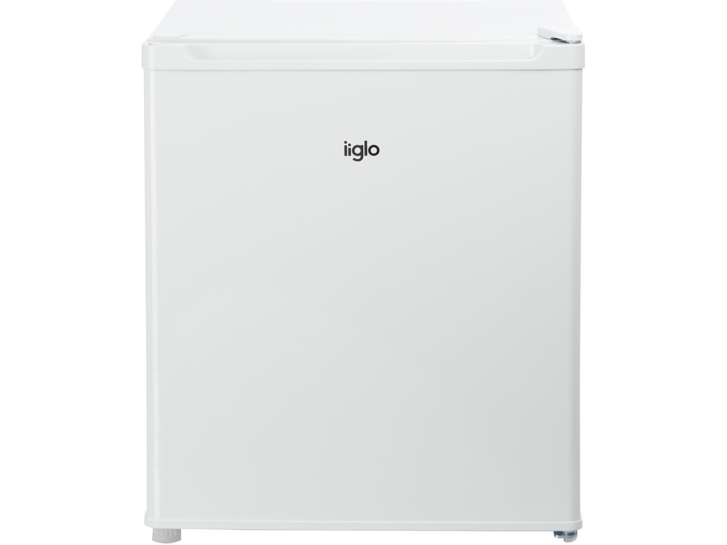 iiglo DL1-06 kjøleskap (hvit) Minikjøleskap