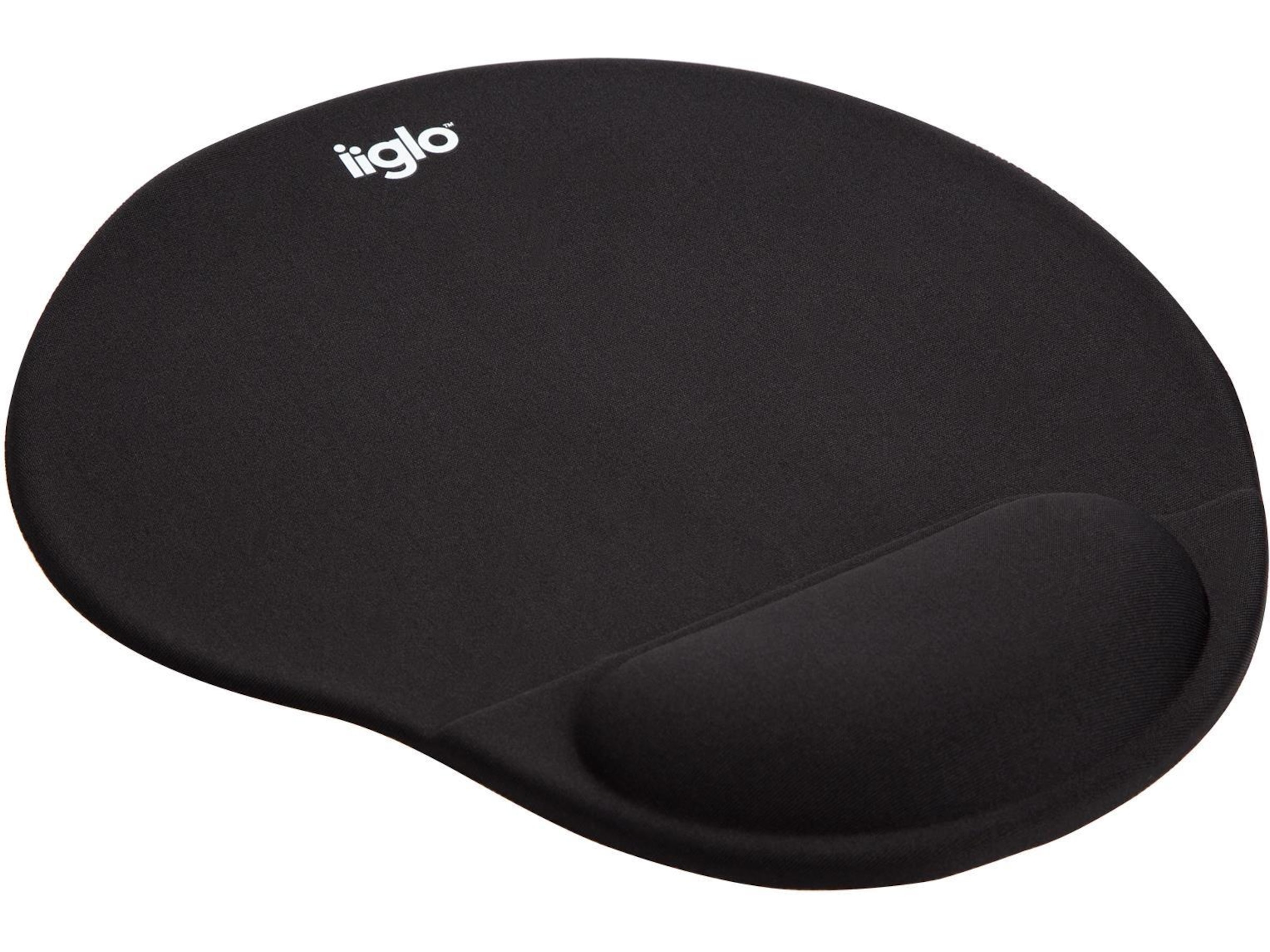 iiglo Gelpad Musematte Ergonomi