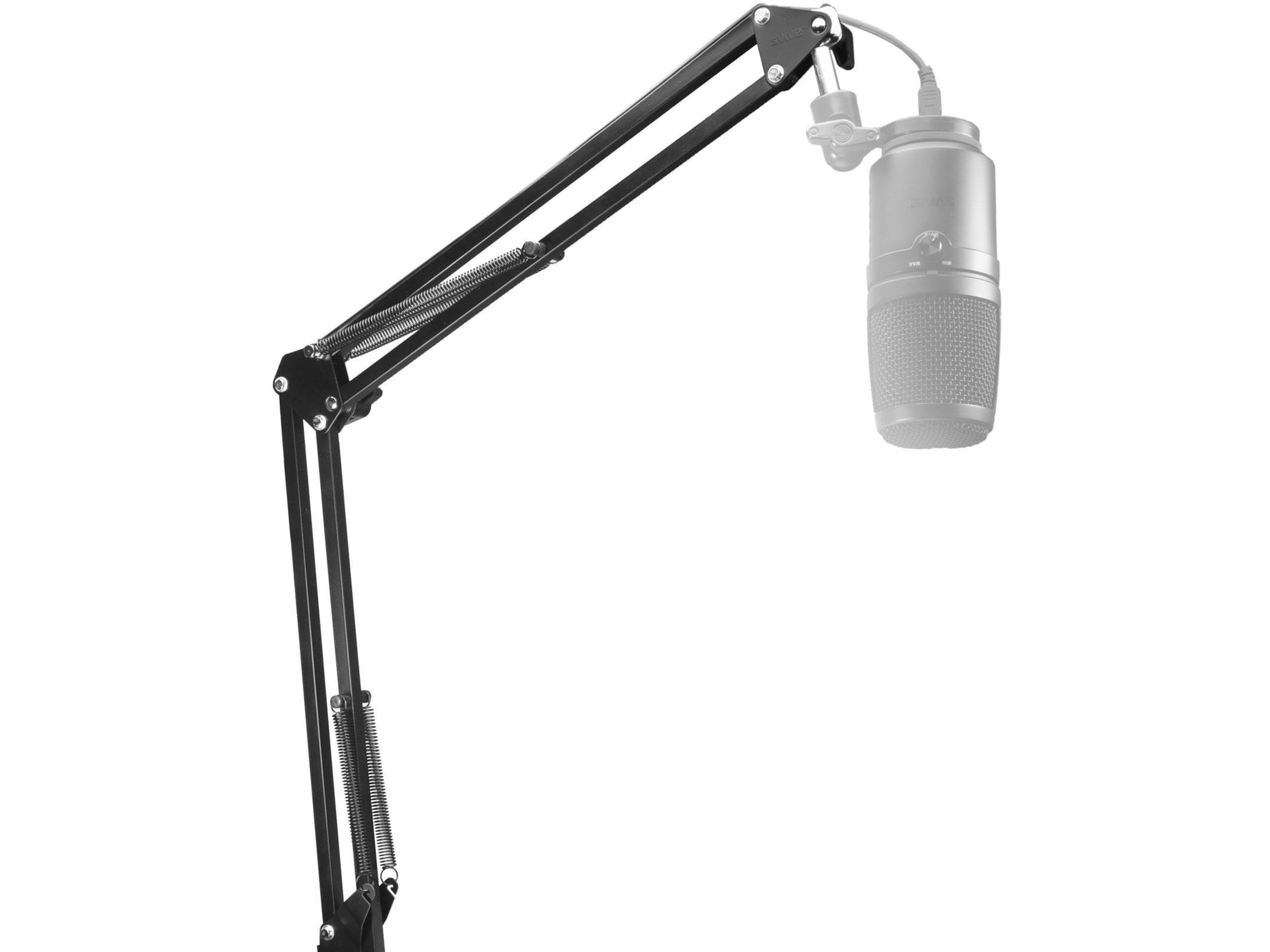 Svive Hydra Studioarm Streaming tilbehør