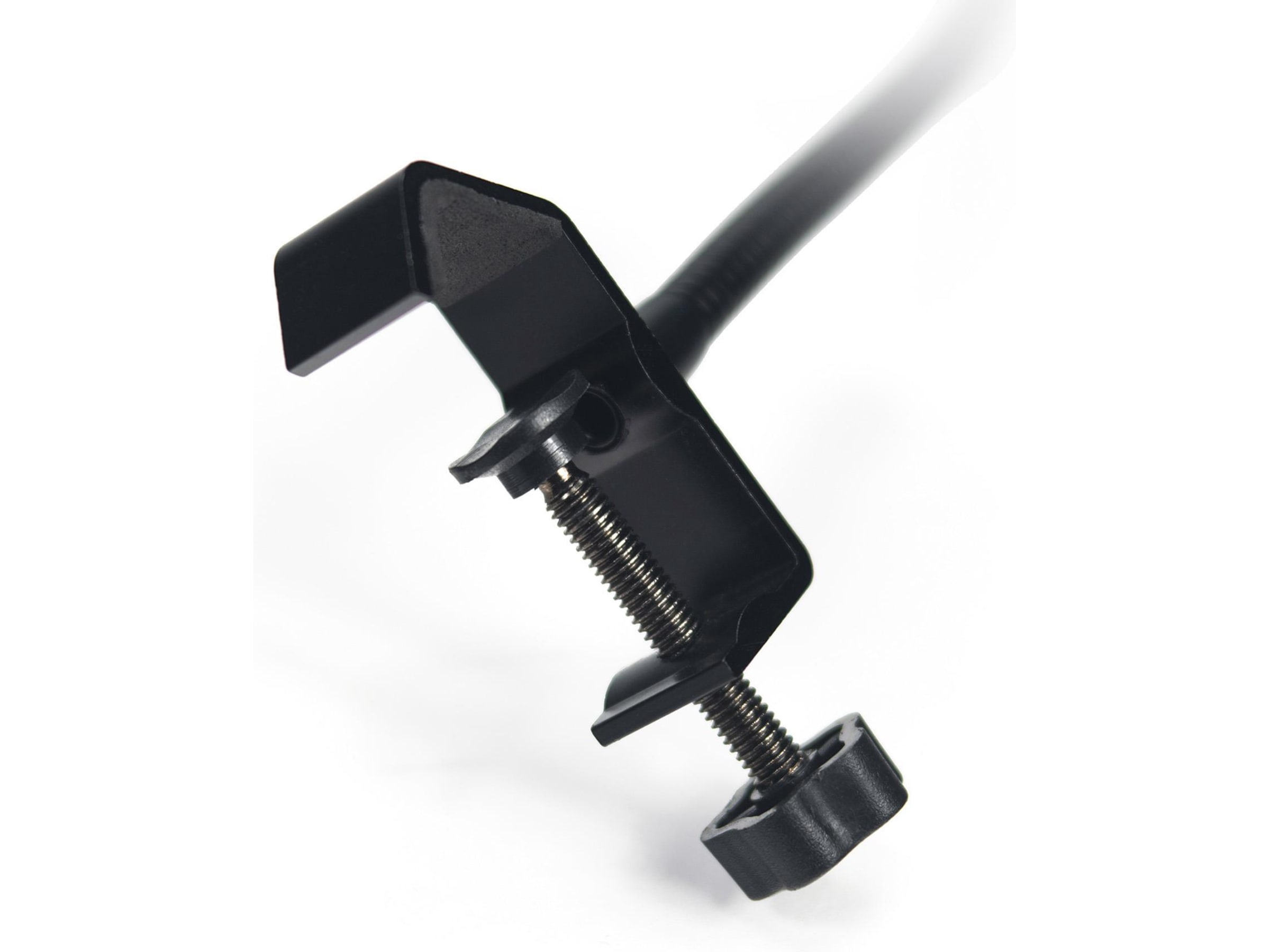 Svive Hydra Pop Filter (sort) Streaming tilbehør