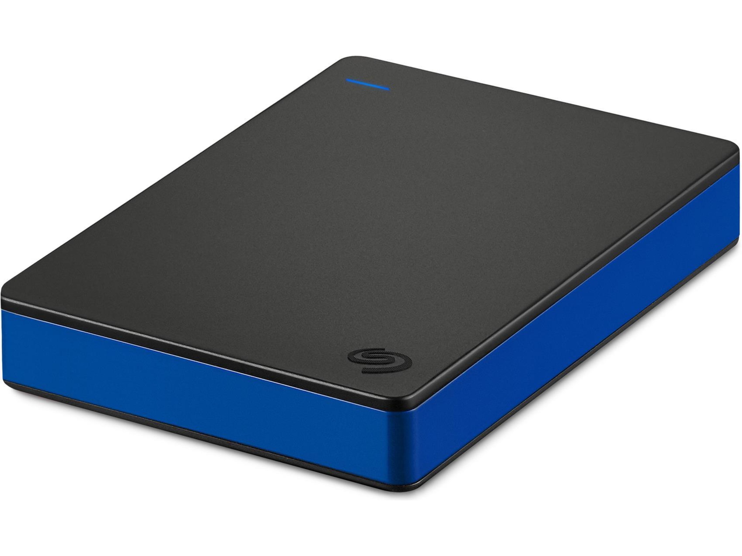 Seagate Game Drive PS4 4TB Harddisk Ekstern KomplettBedrift no