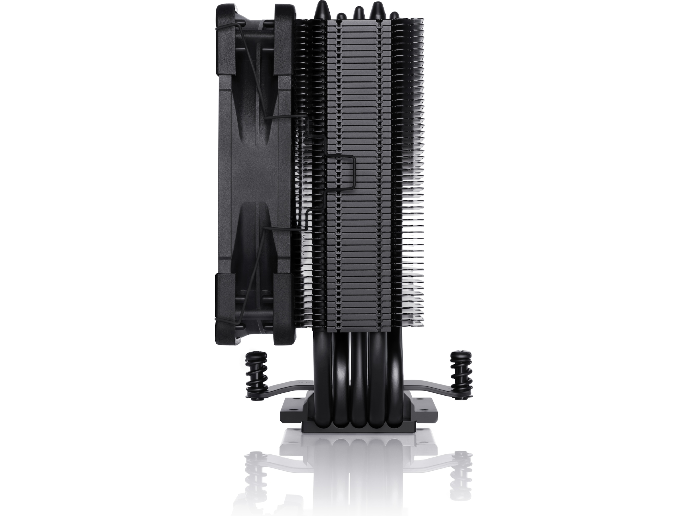 Noctua NH-U12S CPU Kjøler CPU - Luftkjøling