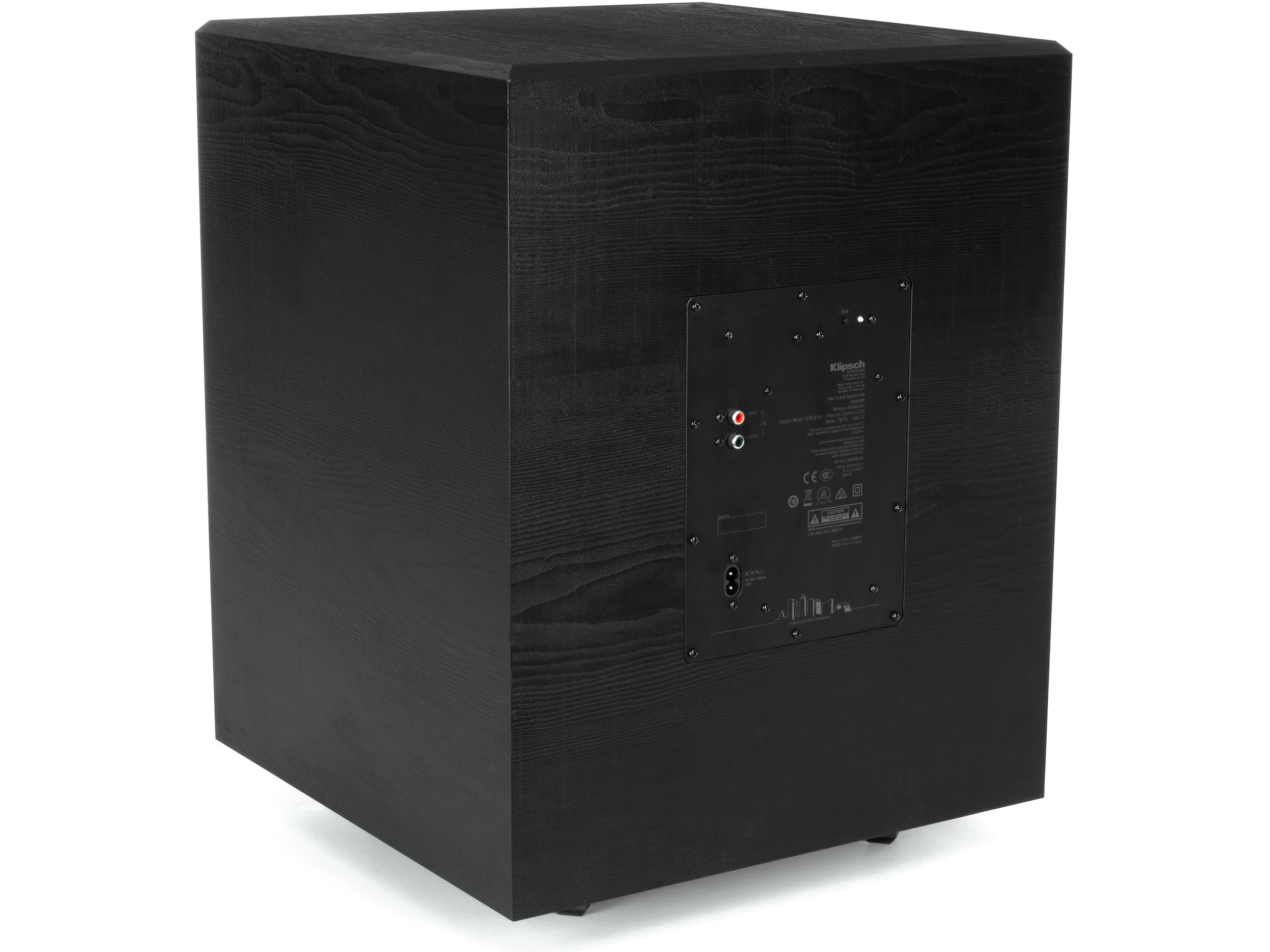 Klipsch Cinema 1200 Soundbar, lydplanke Soundbars KomplettBedrift.no