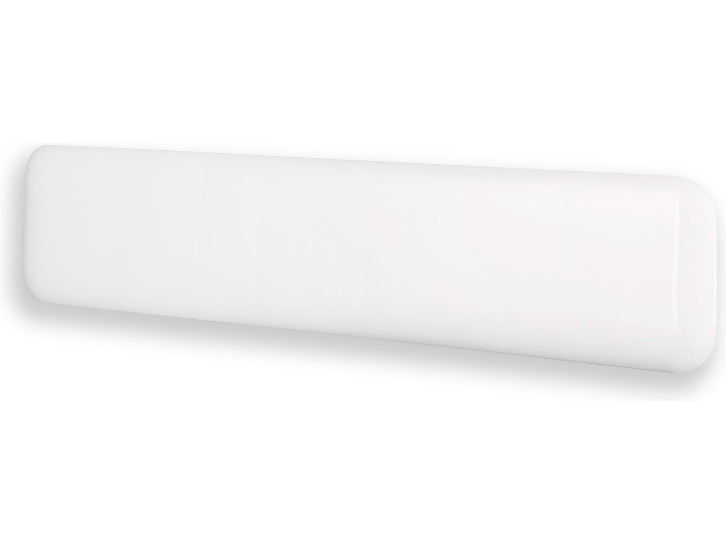 Mill Invisible panelovn 1050W (hvit) Panelovner