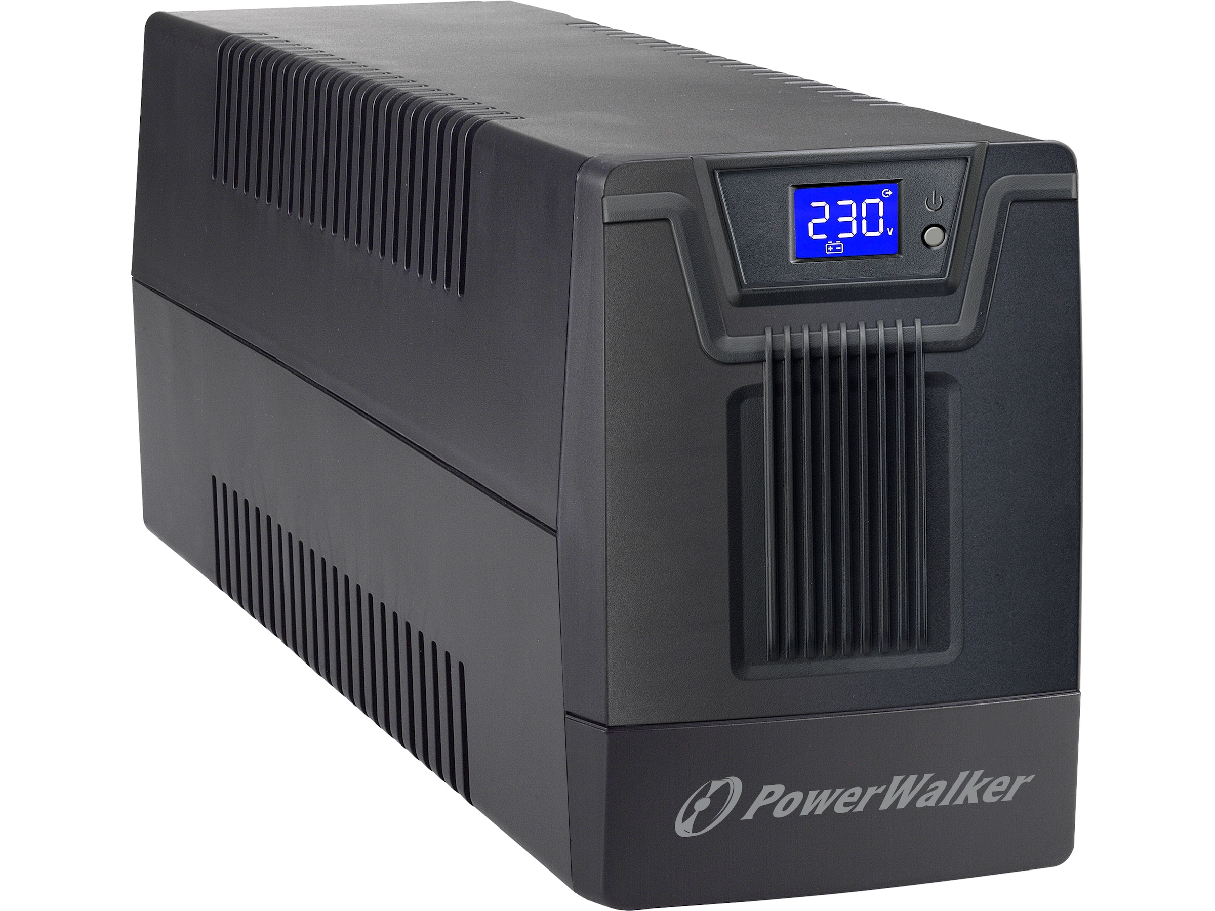 BlueWalker PowerWalker UPS VI 1500 SCL UPS og UPS batteri
