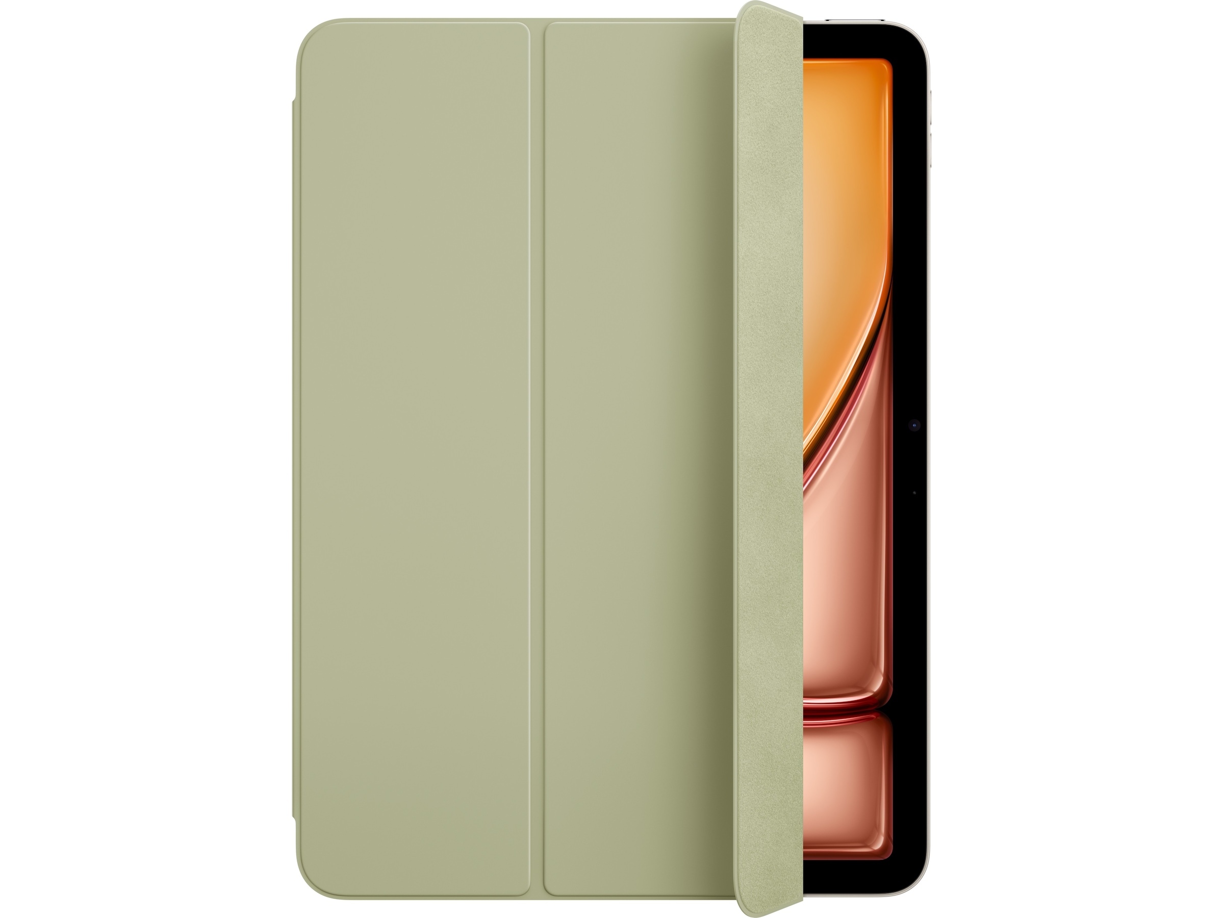 Apple iPad Air 10,9/11" Smart Folio 11 (sage) Deksel til nettbrett