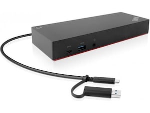 Lenovo ThinkPad Hybrid Docking Dockingstasjon & USB-HUB