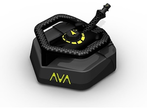 AVA Premium terrassevasker Tilbehør til høytrykksspylere