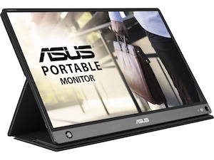 ASUS 16" LED ZenScreen GO MB16AHP Skjermer