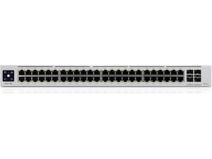 Ubiquiti UniFi USW-PRO-48-POE Switch Switch