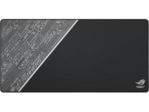 ASUS ROG Sheath BLK XXL Gaming Musematte Gamingmusematte