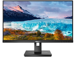 Philips 27" skjerm 275S1AE/00 Skjermer