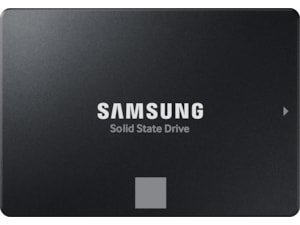 Samsung 870 EVO 2,5'' SSD 4TB SSD 2.5