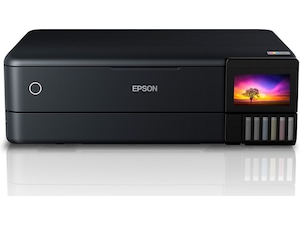 Epson Ecotank ET-8550 blekkskriver Skrivere