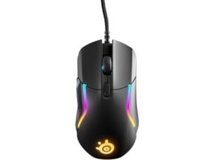 Steelseries Rival 5 Gamingmus (sort) Gamingmus