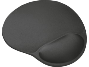 Trust Bigfoot musematte svart Musematte