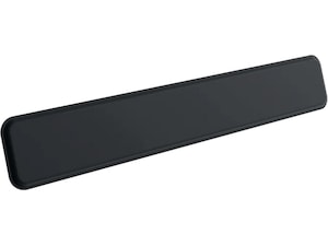 Logitech MX Palm Rest håndleddsstøtte Tastatur