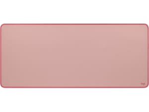 Logitech Studio Series Skrivebordsmatte (darker rose) Musematte