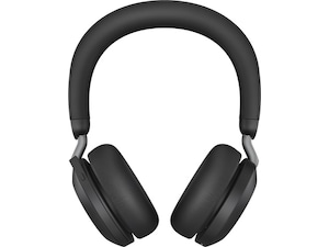 Jabra Evolve2 75 Link380a MS Stereo Black Headset