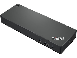 Lenovo ThinkPad Thunderbolt 4 Docking Dockingstasjon & USB-HUB