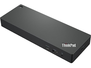 Lenovo ThinkPad Thunderbolt 4 Docking Dockingstasjon & USB-HUB